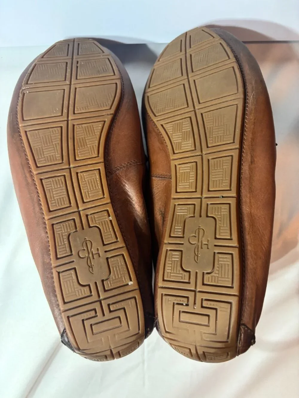 Cole Haan Somerset Link Bit Loafer (Model C25979)